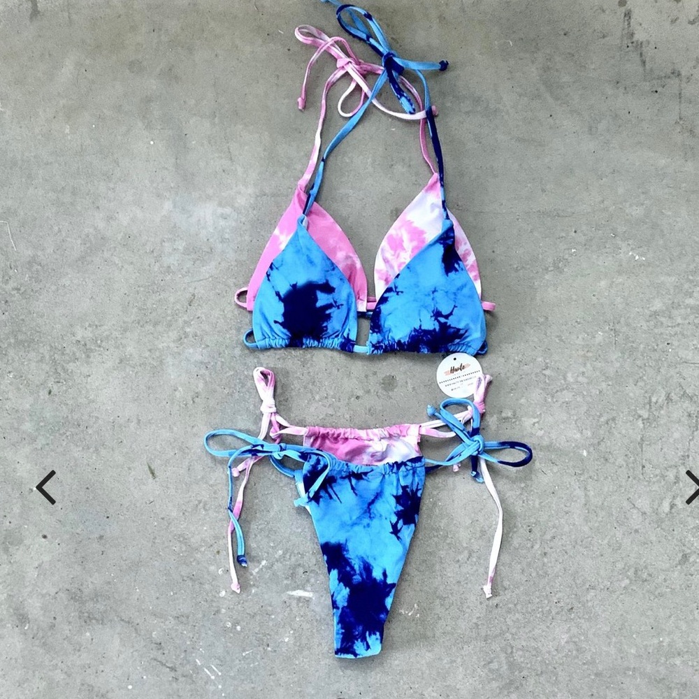 Haute Swimwear